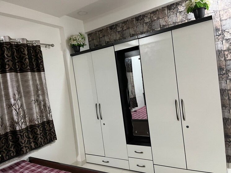 undefined, sector 14 dwarka 2 Bedroom 1120 Sq.Ft. Apartment In Sector 14 Dwarka Delhi 8133673