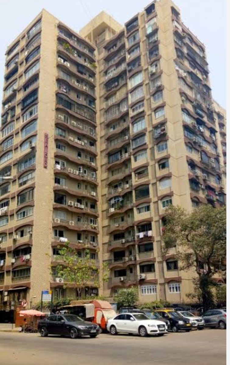 2.5 BHK 1044 Sq.Ft. Apartment in Sea Lord