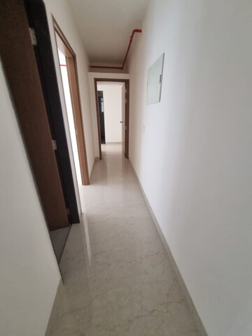 Building Lobby in 3 BHK Apartment at Akshar Altorios, Hadapsar – for Sale