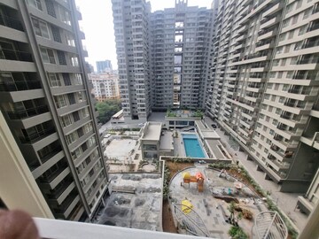 3 BHK Apartment – Exterior View View at Akshar Altorios, Hadapsar - for Sale