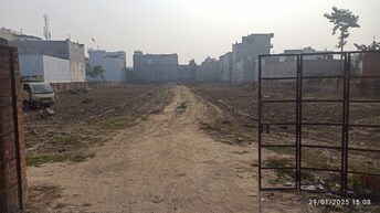 Plot For Resale in Chinhat Lucknow  8133394