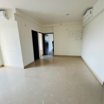 Room in 3 BHK Apartment at Godrej Meridien, Mohammad Heri Village – for Rent