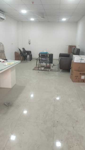 Commercial Office Space 600 Sq.Ft. For Rent in Sector 81 Faridabad  8133455