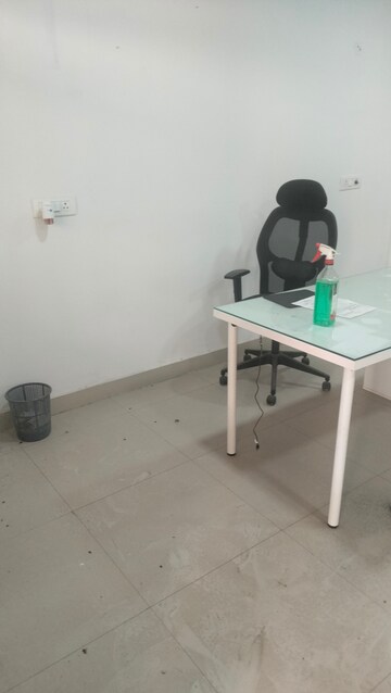 Team Area in  Office Space at Vipul Plaza Faridabad, Sector 81 – for Rent