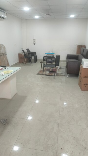 Floor Plan in  Office Space at Vipul Plaza Faridabad, Sector 81 – for Rent