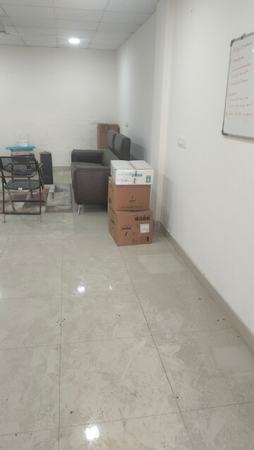Floor Plan in  Office Space at Vipul Plaza Faridabad, Sector 81 – for Rent