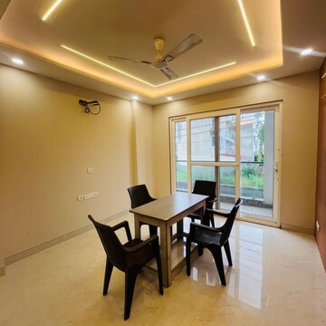 Team Area in 4 BHK Builder Floor at Ansal API Esencia, Sector 67 – for Sale