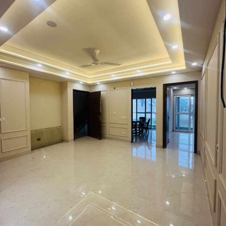 Room, ansal-api-esencia 4 Bedroom 2400 Sq.Ft. Builder Floor In Sector 67 Gurgaon 8133403