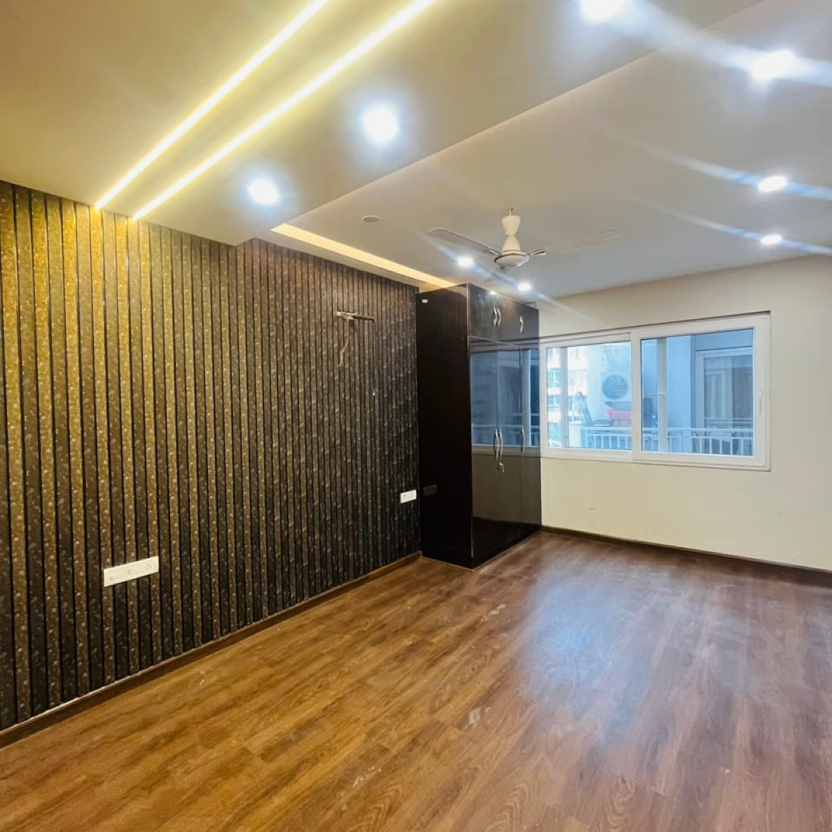 4 BHK + Servant Room Builder Floor For Sale in Ansal API Esencia