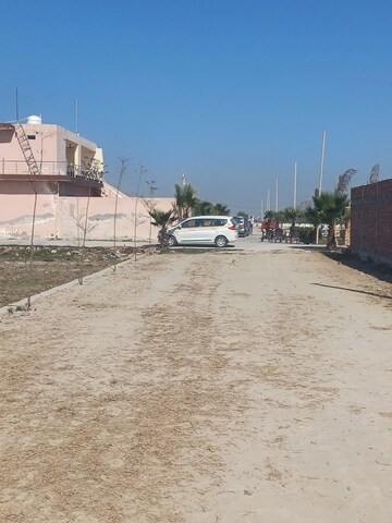  Plot For Sale in Jewar