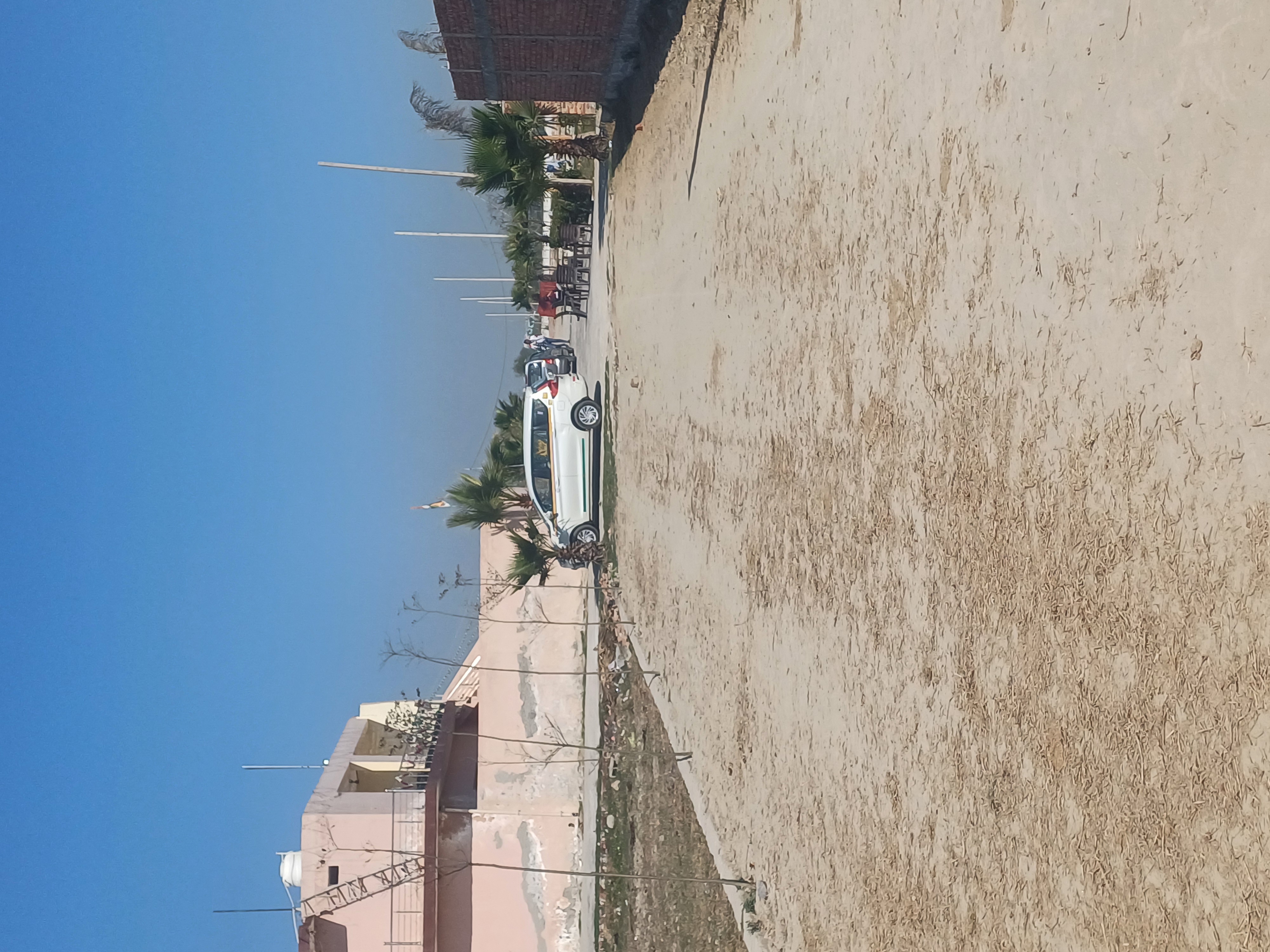 Plot For Sale in The Grand City 