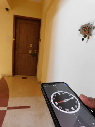 Furnished Amenities in 3 BHK Apartment at Basant Garden – for Sale