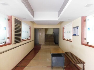 Living Room in 3 BHK Apartment at Basant Garden – for Sale