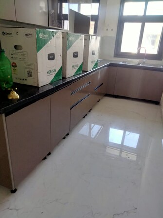 3 BHK Builder Floor For Rent in Housing Board Colony Sector 51 Sector 51 Gurgaon  8133405