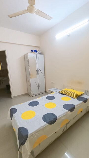 Room in  Pg at Megapolis Sangria Towers, Hinjewadi – for Rent
