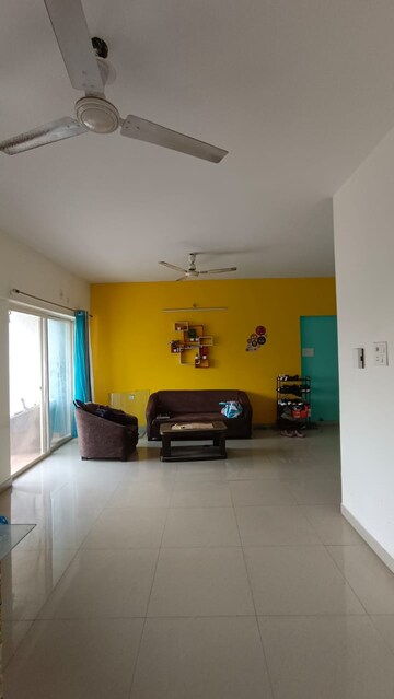 Furnished Amenities in  Pg at Megapolis Sangria Towers, Hinjewadi – for Rent