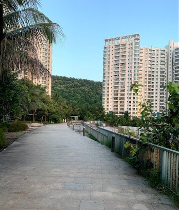 Room in  Pg at Megapolis Sangria Towers, Hinjewadi – for Rent