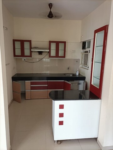 Kitchen in  Pg at Megapolis Sangria Towers, Hinjewadi – for Rent