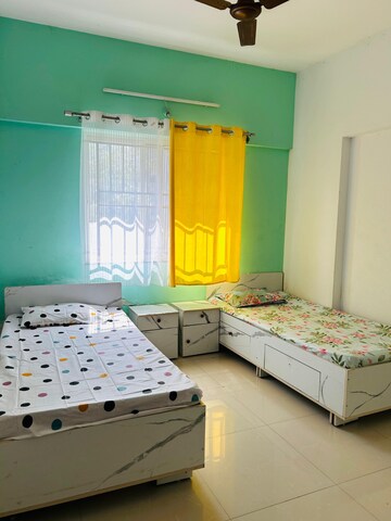 Room in  Pg at Megapolis Sangria Towers, Hinjewadi – for Rent