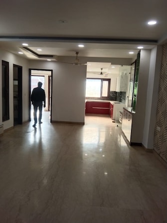 3 BHK Builder Floor For Rent in Jagriti Enclave Delhi  8133419