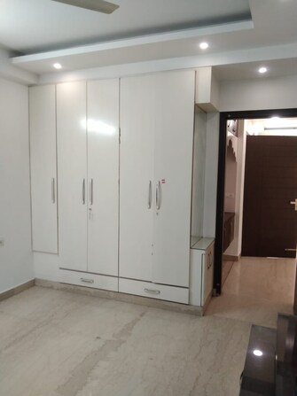 3 BHK Builder Floor For Rent in Jagriti Enclave Delhi  8133419