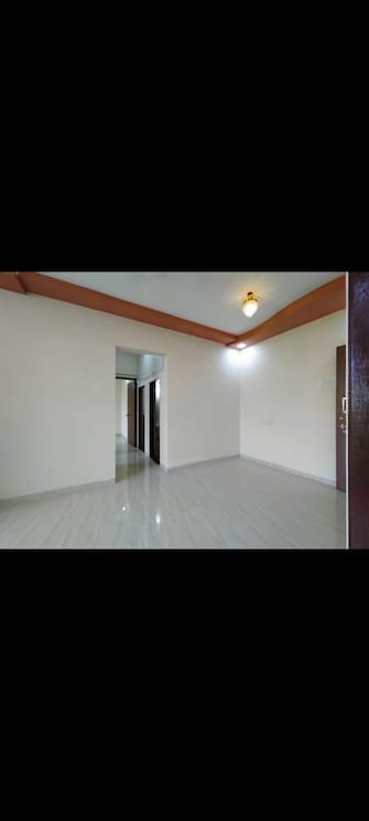 2 BHK Apartment For Rent in Agarwal Solitaire Virar West Mumbai  8133430