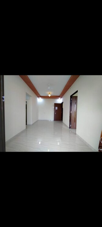 2 BHK Apartment For Rent in Agarwal Solitaire Virar West Mumbai  8133430