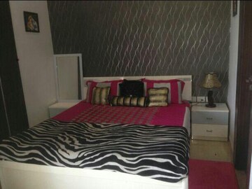 1 BHK Builder Floor For Rent in Lajpat Nagar 4
