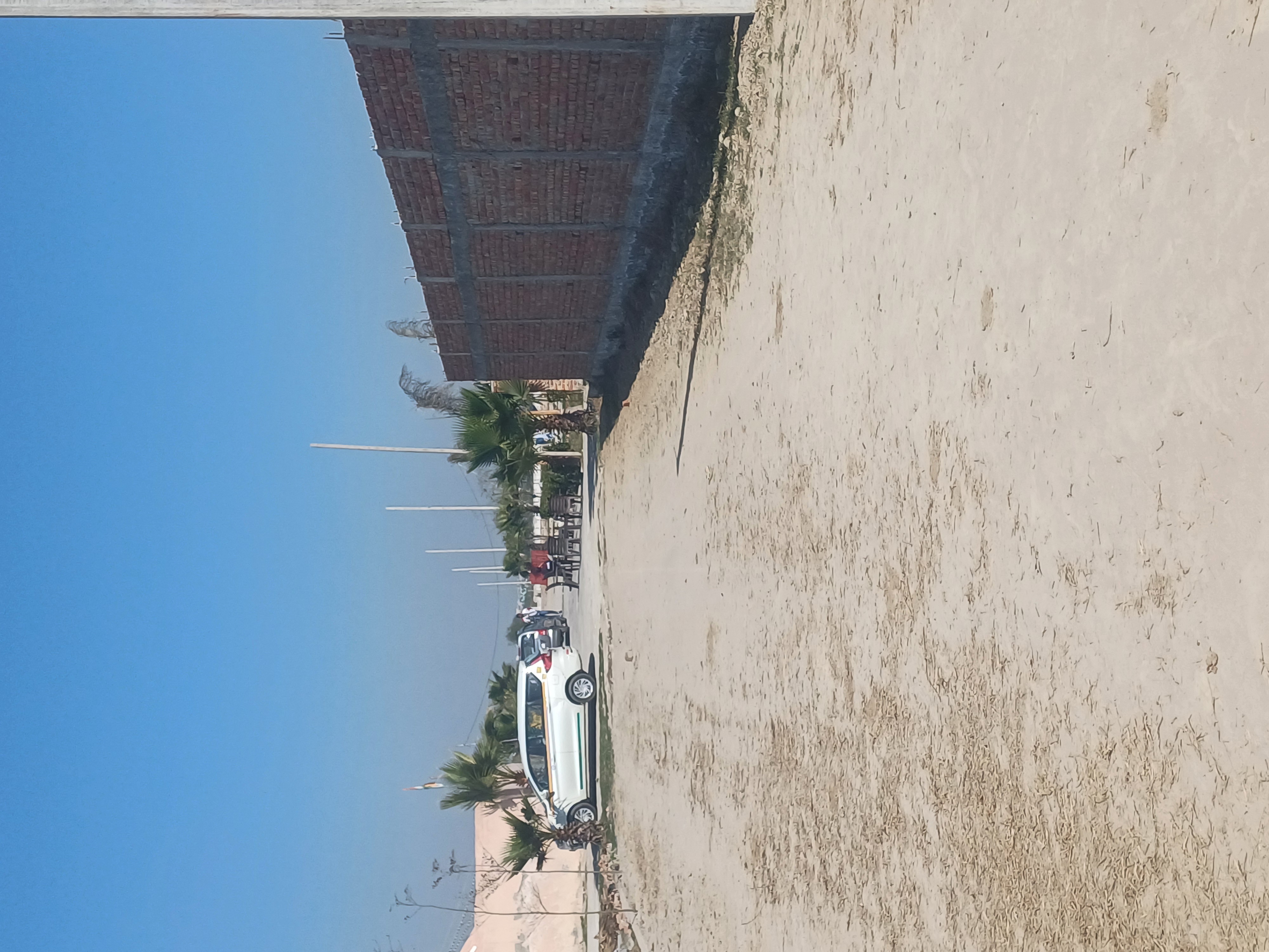 Plot For Sale in The Grand City 