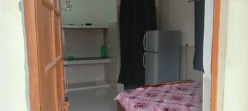 Furnished Amenities in 1 BHK Builder Floor at Sector 37 – for Rent