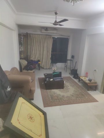 2 BHK Apartment For Rent in Juhu Versova Link Road Mumbai  8133452