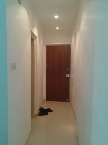 Building Lobby in 2 BHK Apartment at Bandra West – for Rent