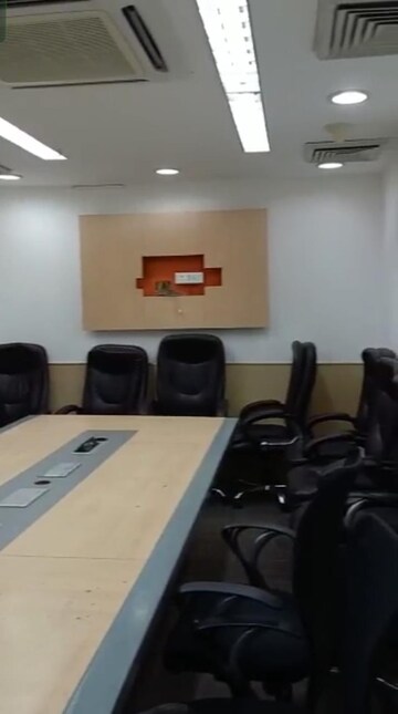 Team Area in  Office Space at Connaught Place – for Sale