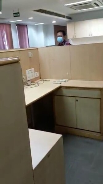 Commercial Office Space 1014 Sq.Ft. For Resale in Connaught Place Delhi  8123944