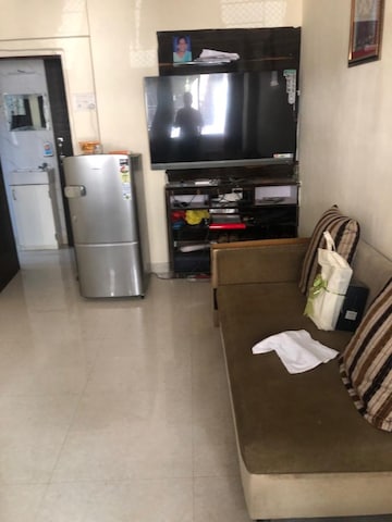 1 BHK Apartment For Rent in Neelkanth CHS Malad West Malad West Mumbai  8133443