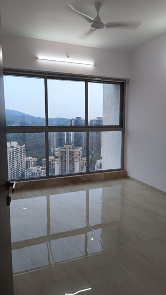 3 BHK Apartment For Rent in Rajesh White City Phase 2 Wing B Kandivali East Mumbai  8133431