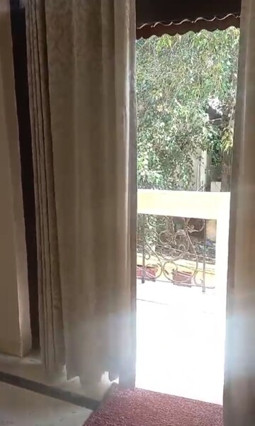 Building Lobby in 3 BHK Apartment at Mehrauli – for Rent