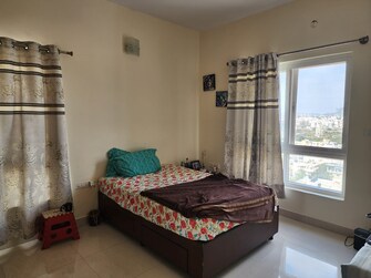 2 BHK Apartment For Resale in Plama Heights Hennur Bangalore  8133407