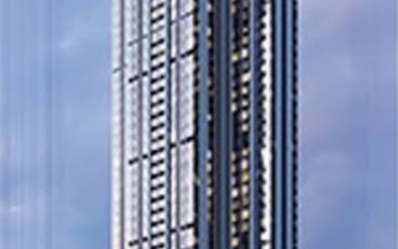 3 BHK Apartment For Rent in Piramal Aranya Avyan, Reay Road