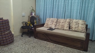 1 BHK Apartment For Rent in Shiv Kirti Apartment Malad West Mumbai  8133486