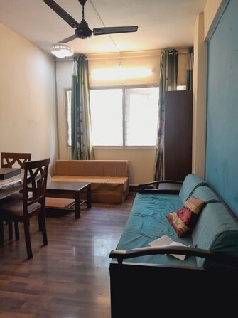 1 BHK Apartment For Rent in Shiv Kirti Apartment Malad West Mumbai  8133486