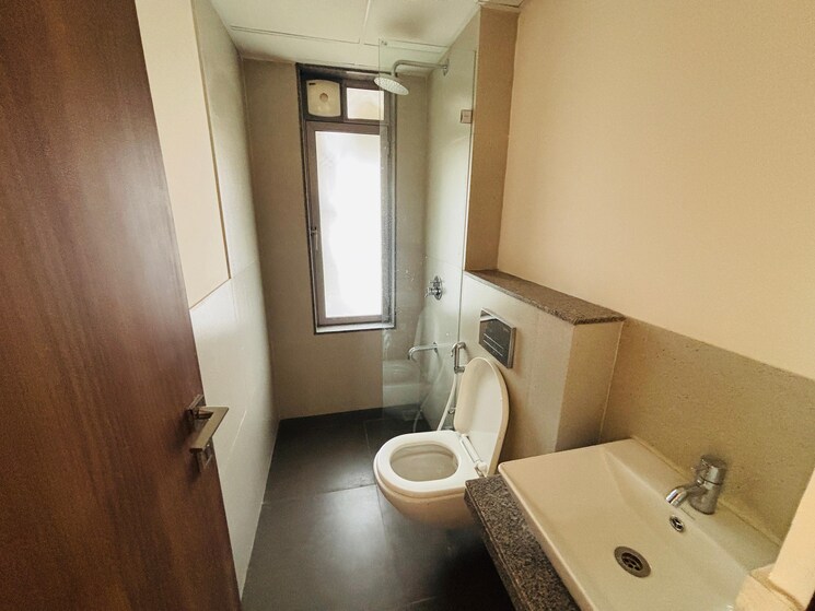 Attached Bathroom, piramal-vaikunth 2 Bedroom 530 Sq.Ft. Apartment In Balkum Pada Thane 8133504