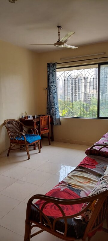 2 BHK Apartment For Rent in Shiv Om Complex Powai Mumbai  8133495