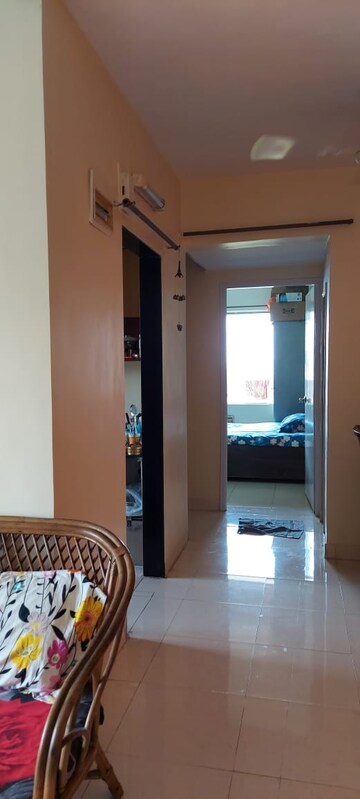 Bedroom in 2 BHK Apartment at Shiv Om Complex, Powai – for Rent