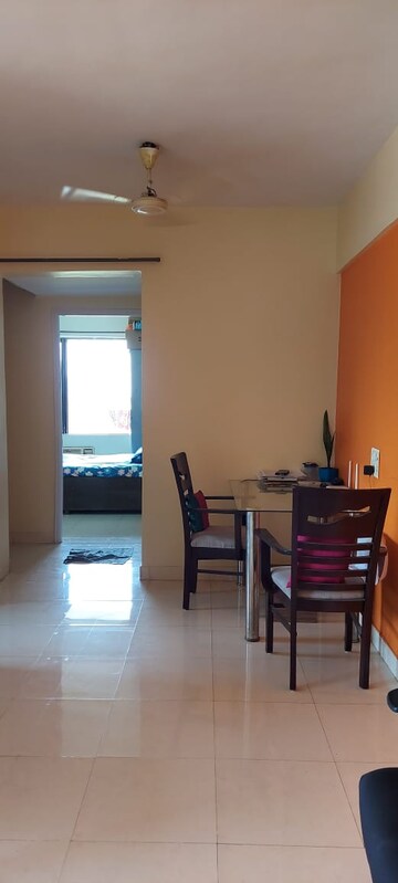 Bedroom in 2 BHK Apartment at Shiv Om Complex, Powai – for Rent