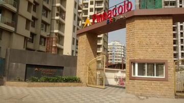 2 BHK Apartment For Sale in SKD Pinnacolo, Mira Road
