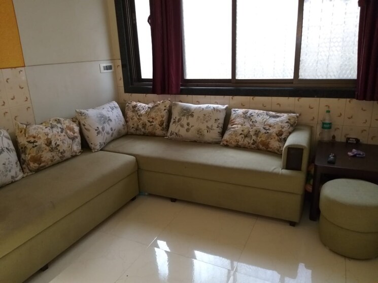 Bedroom, konark-darshan 2 Bedroom 900 Sq.Ft. Apartment In Mulund West Mumbai 8133527