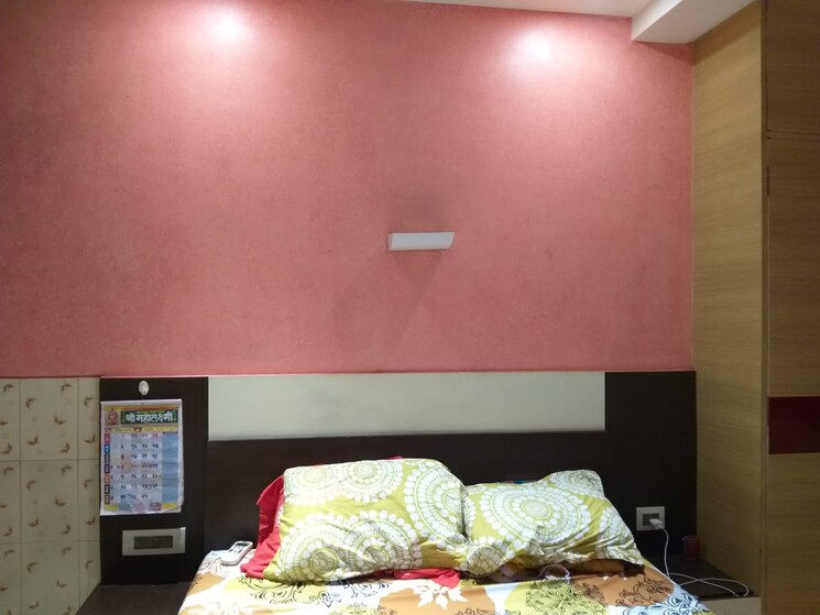 Bedroom, konark-darshan 2 Bedroom 900 Sq.Ft. Apartment In Mulund West Mumbai 8133527