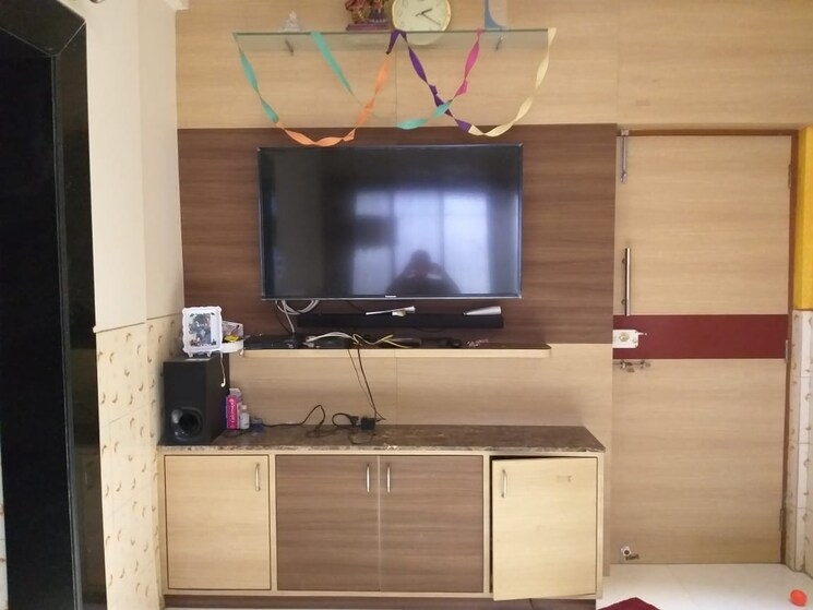 undefined, konark-darshan 2 Bedroom 900 Sq.Ft. Apartment In Mulund West Mumbai 8133527