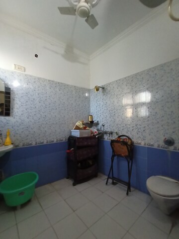 Living Room in 2 BHK Independent House at Sector 12 Panchkula – for Rent